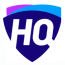 Play hq logo